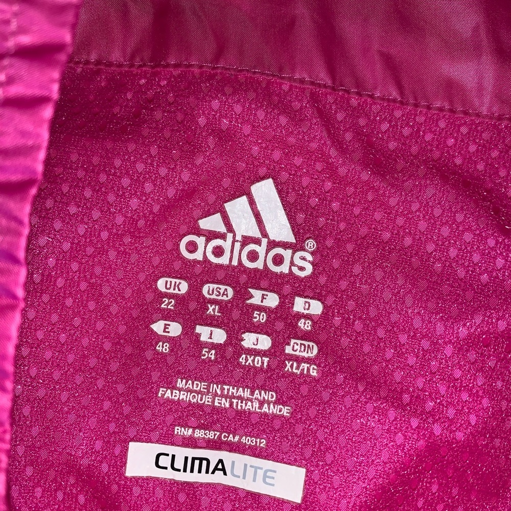 Jacket - Picture 2 of 2
